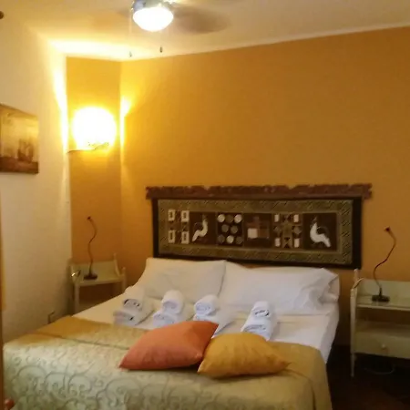 Apartment Lucrezia Cefalu
