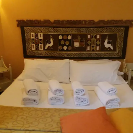 Apartment Lucrezia *