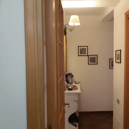 Apartment Lucrezia